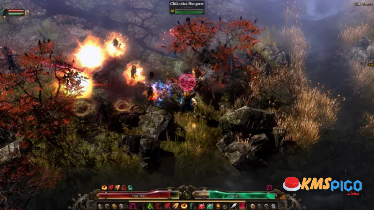 Grim Dawn Free (v1.2.1.2) pc Free Download