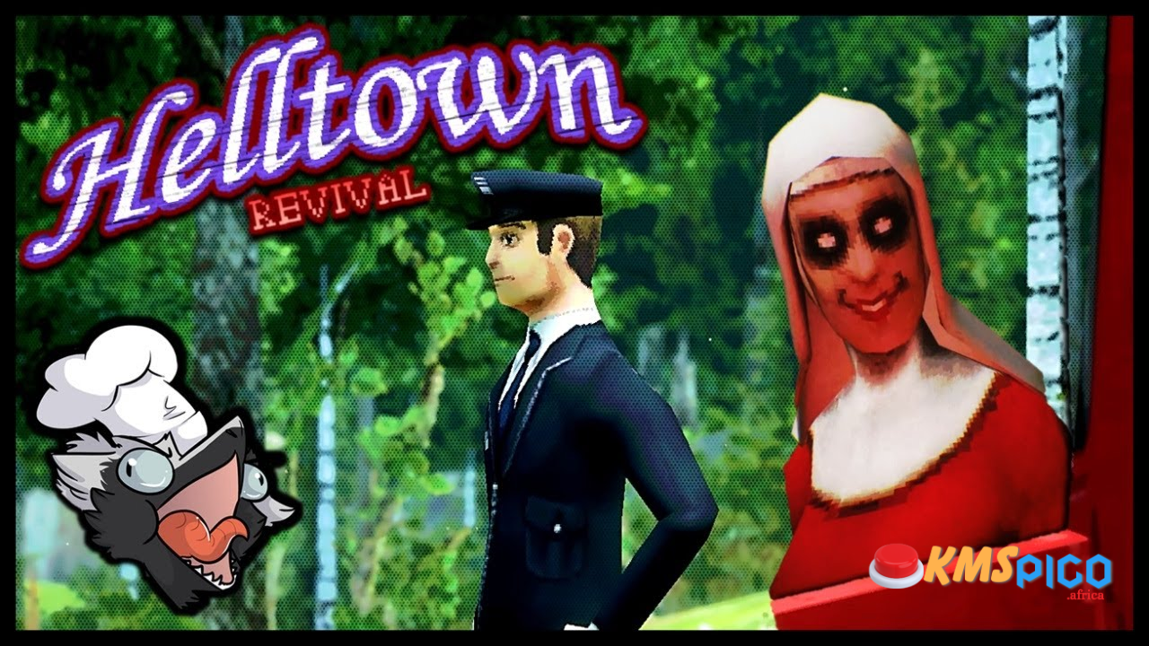 Helltown Revival Free Download