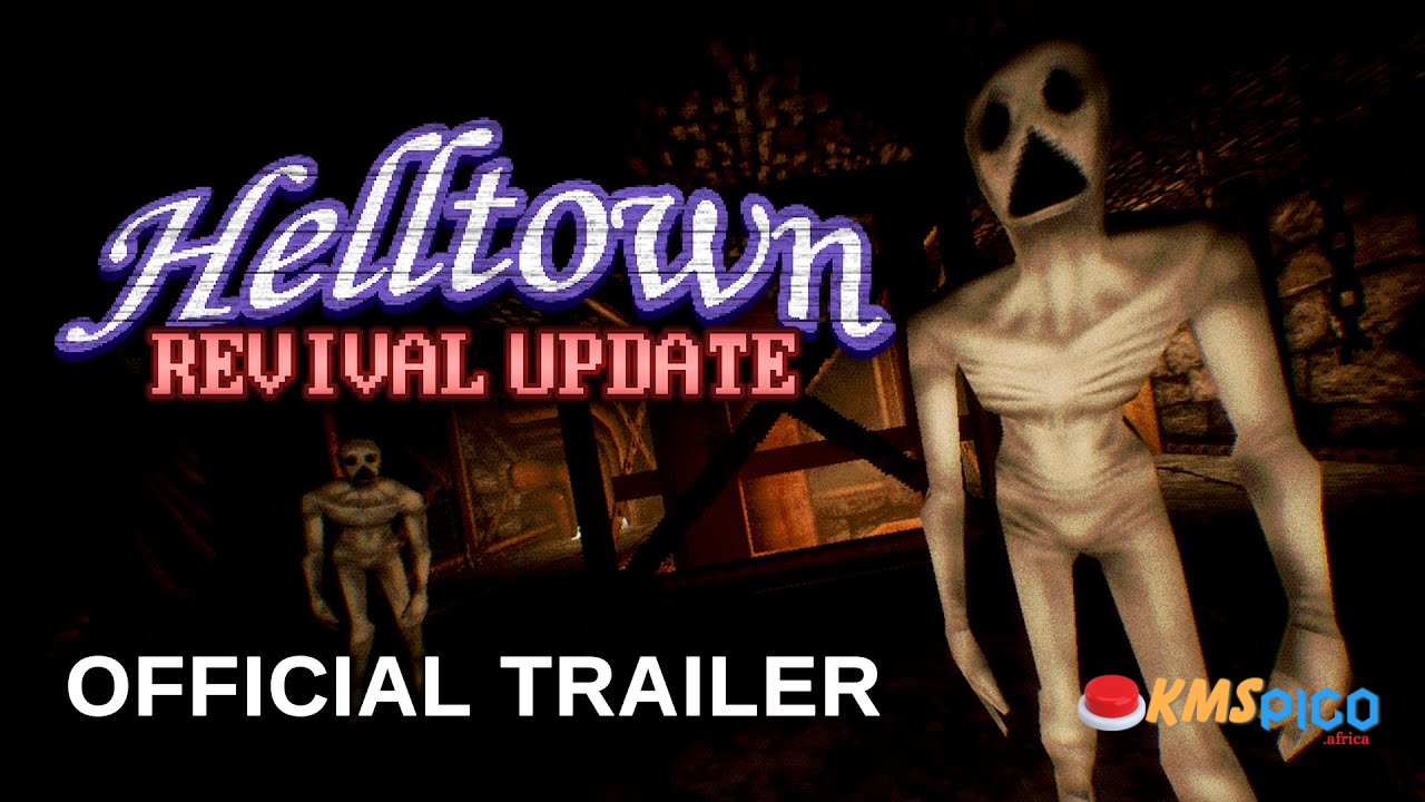 Helltown Revival Game Free Download