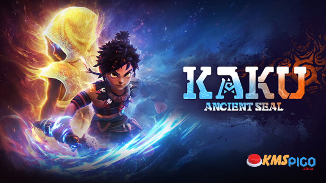 KAKU Ancient Seal Game Free Download