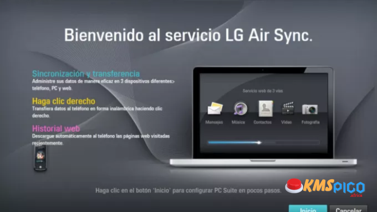 LG PC Suite 5.3.24.20150327