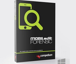 MOBILedit Forensic Express