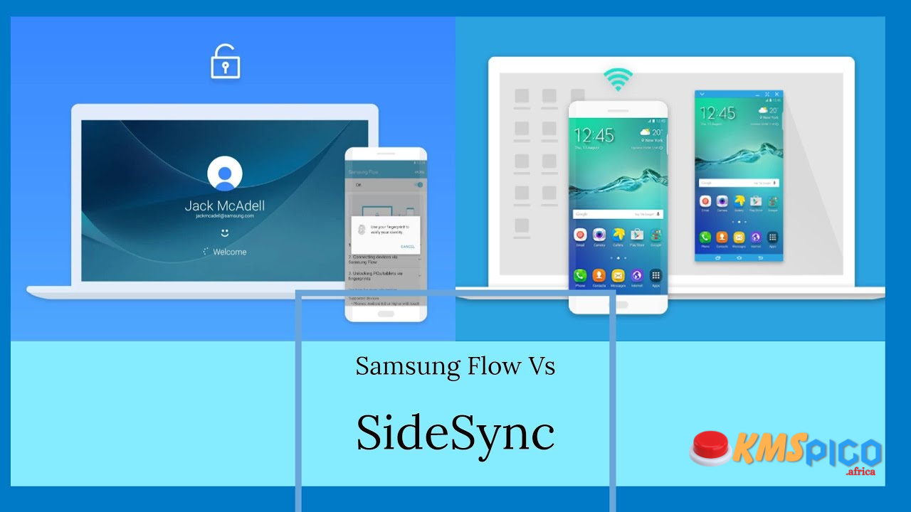 SideSync 4.7.5.203 PC Free Download