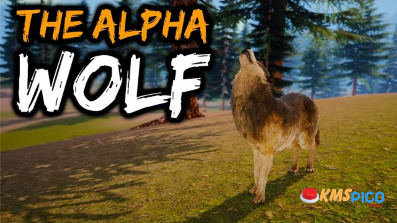 The Alpha Wolf Free Game Free Download