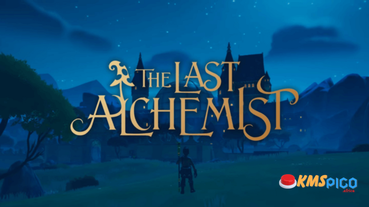 The Last Alchemist Free Download