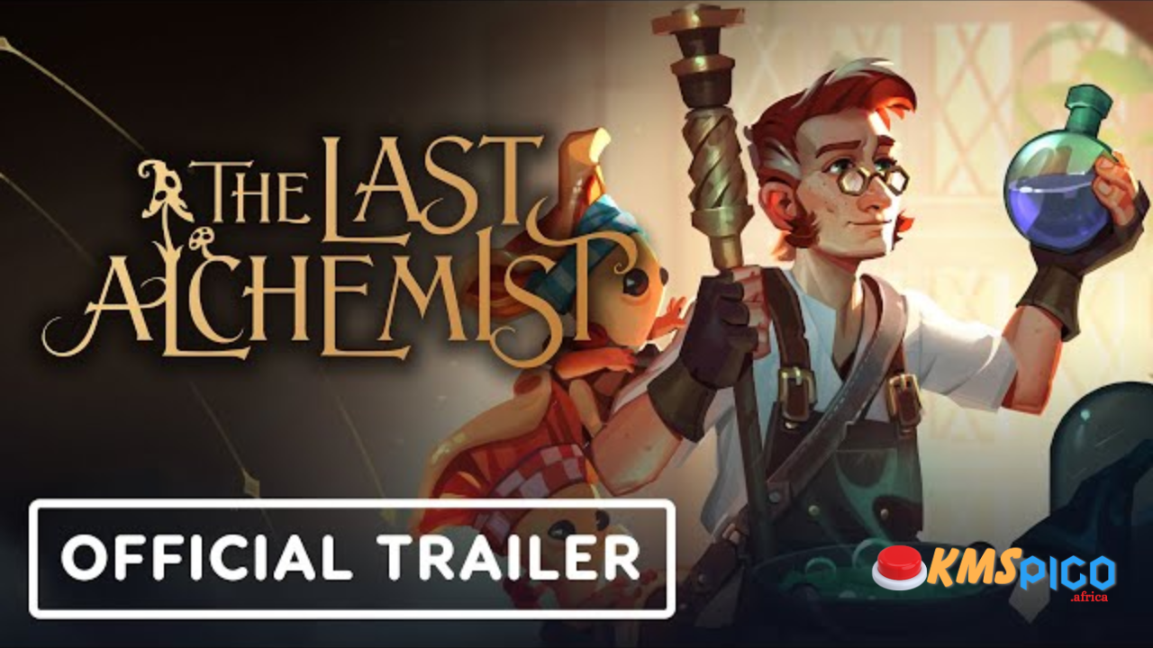 The Last Alchemist PC Free Download