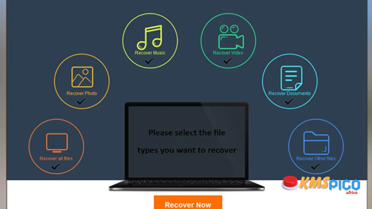 TogetherShare Data Recovery Free Download