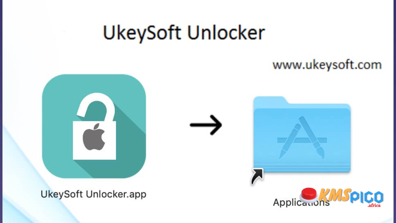 UkeySoft Unlocker PC Free Download