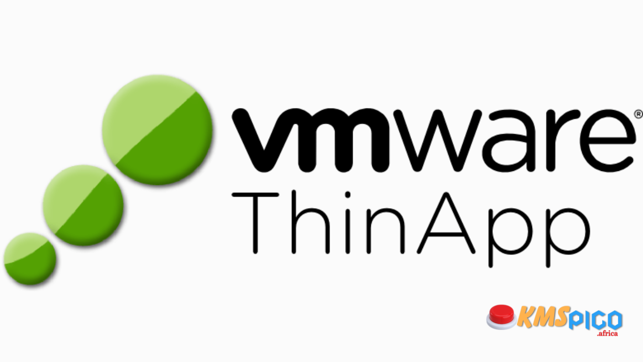 VMware Thinapp Enterprise Free Download