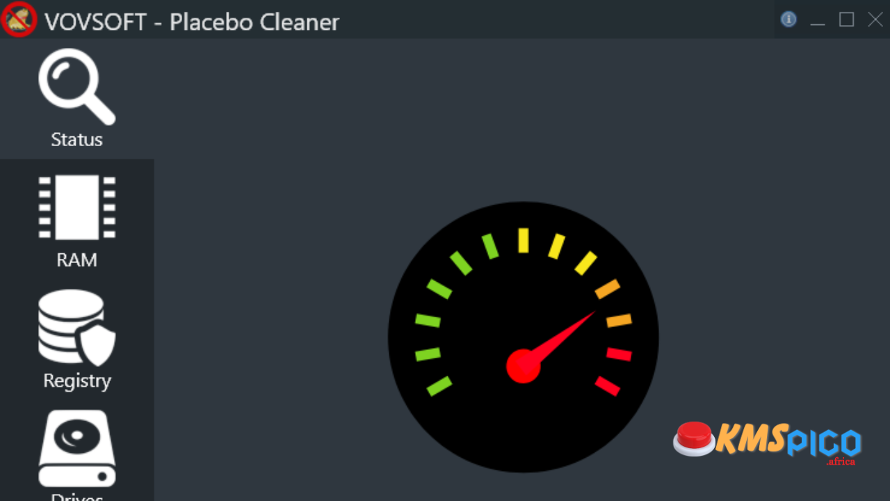 VovSoft Placebo Cleaner 1.0