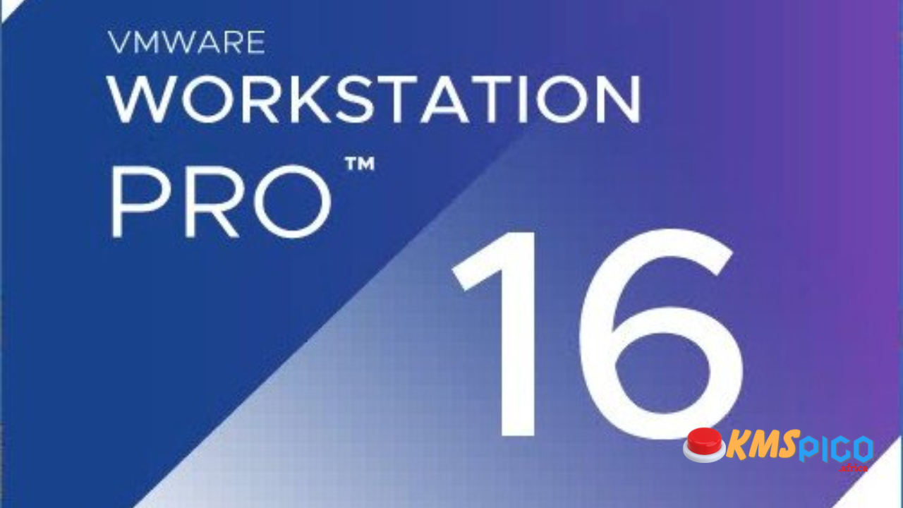 VMware Workstation Pro Lite v16.2.0 Build 18760230 (64Bit) Free Download