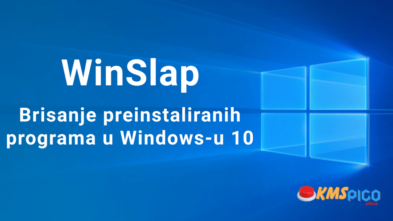 WinSlap PC Free Download