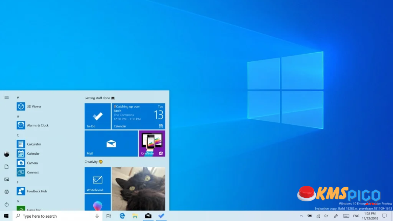 Windows 10 Version 1709 French Fr (64Bit) Free Download