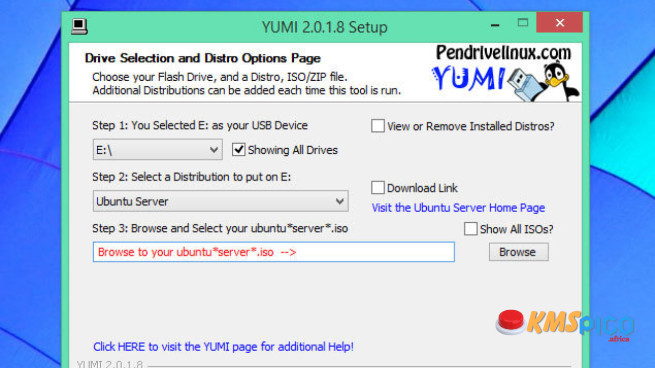 YUMI v2.0.9.4 Free Download