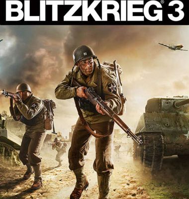 Blitzkrieg 3 – Deluxe Edition Game