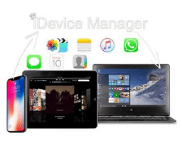 iDevice-Manager-1