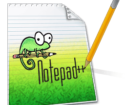 Notepad++ v8.6.5