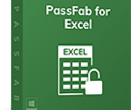 PassFab for Excel