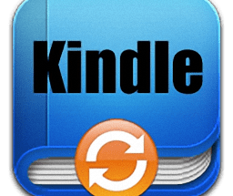 Kindle Converter