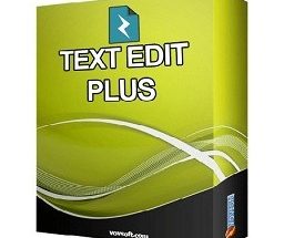 VovSoft Text Edit Plus