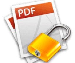 5PDF Decrypter