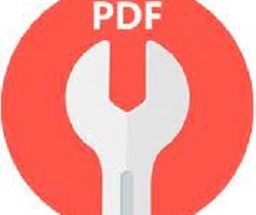 PDF Fixer