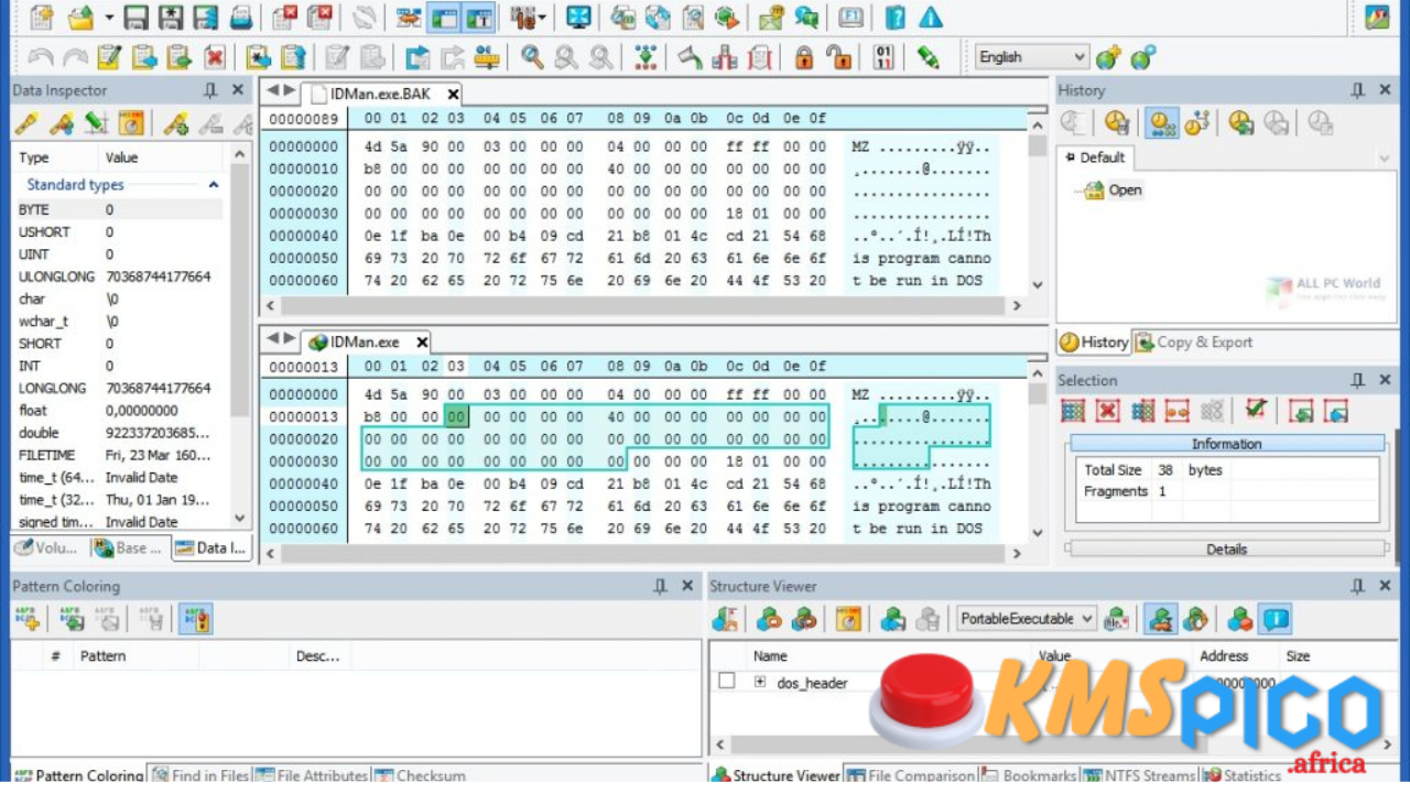 Hex Editor Neo Ultimate PC Free Download