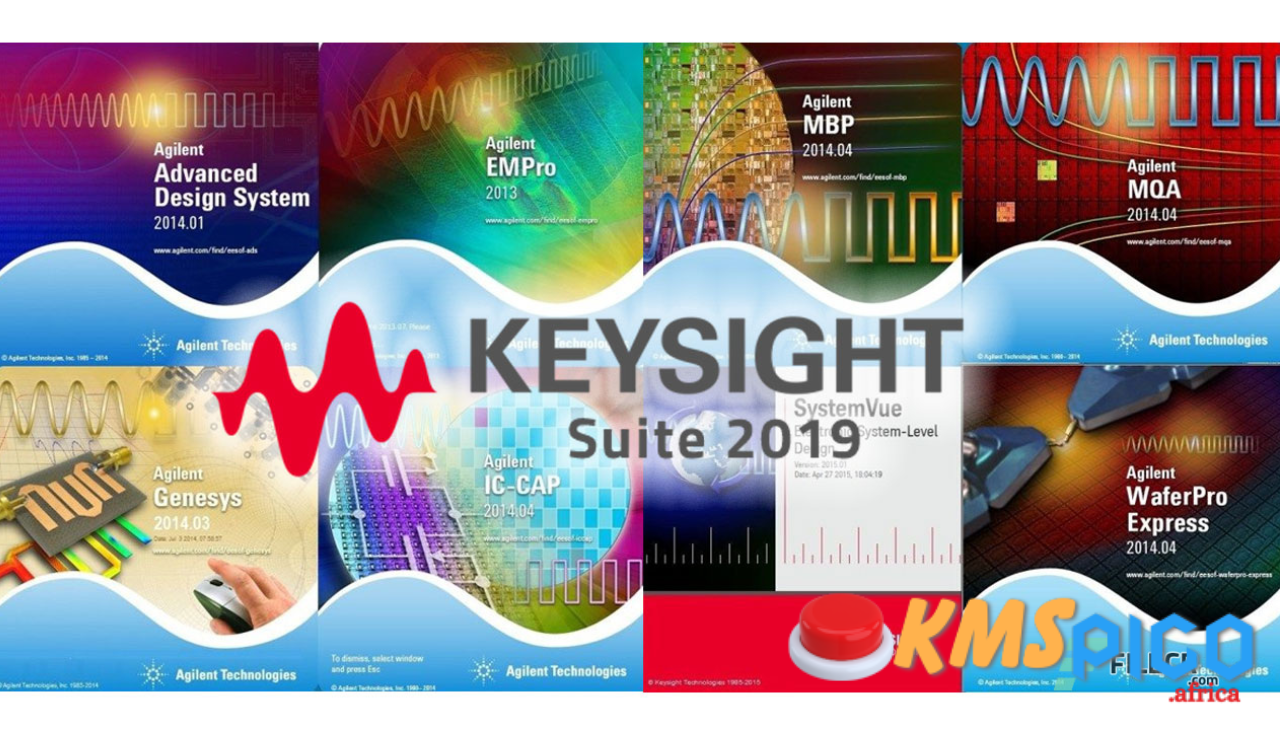 Keysight Model Quality Assurance (MQA) 2019 Free Download