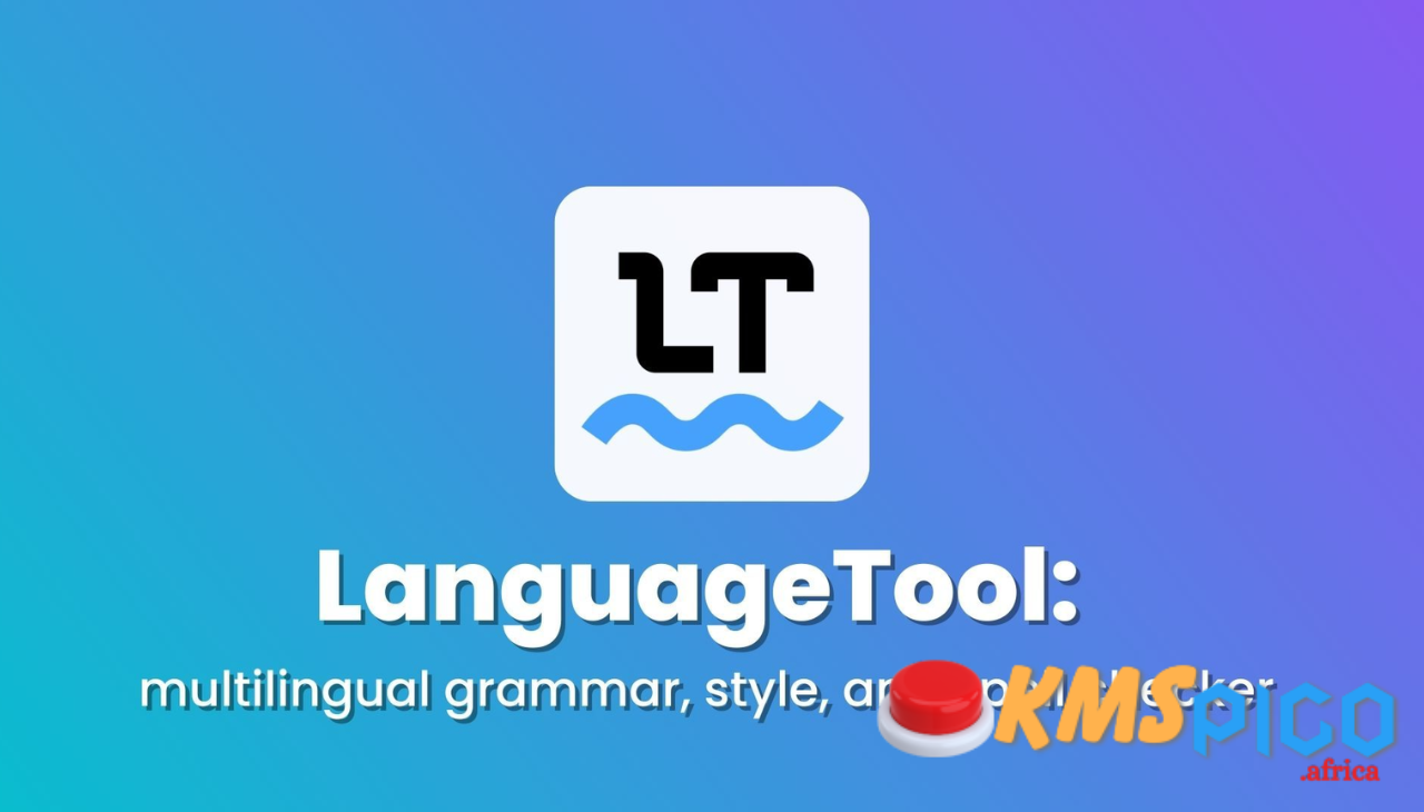 LanguageTool PC Free Download