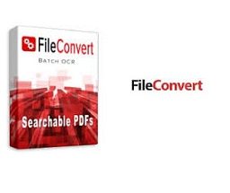 Lucion File Convert