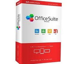 OfficeSuite