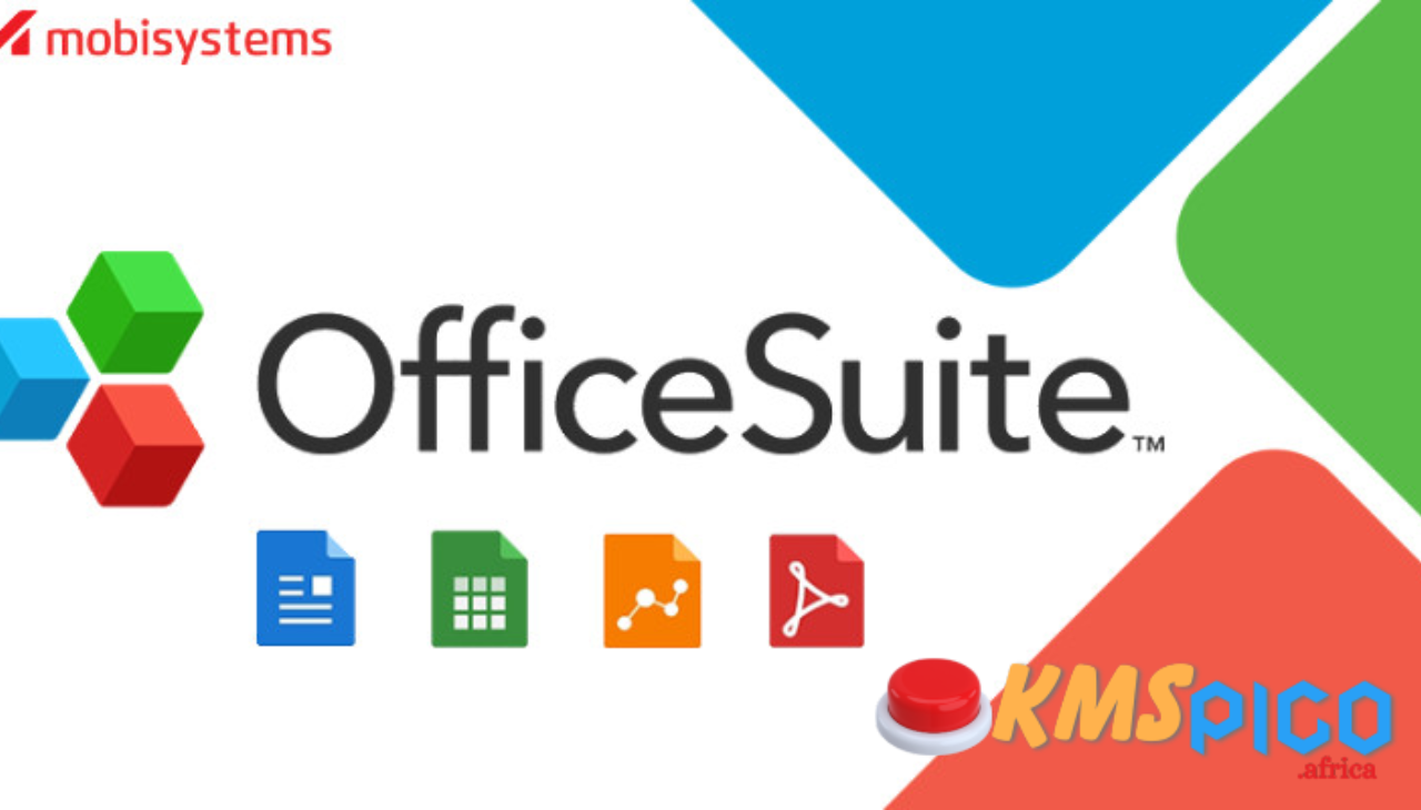 OfficeSuite Premium v5.10.36738 (32Bit) Free Download