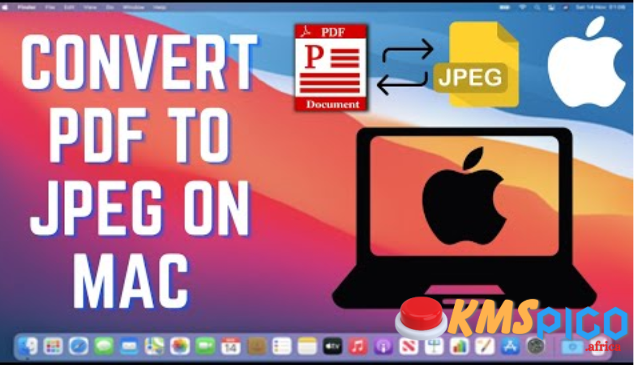 PDF To JPEG Pro v4.40 Free Download