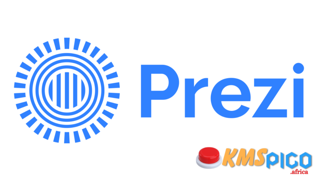 Prezi Desktop PRO PC Free Download