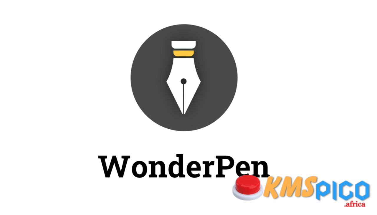 TominLab WonderPen Free Download