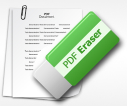 PDF Eraser Pro