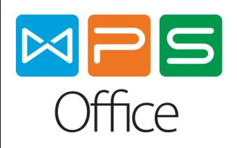 WPS Office 2019