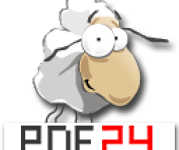 PDF24 Creator