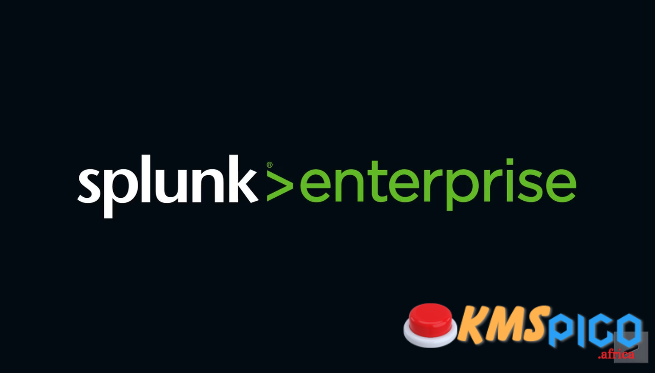 Splunk Enterprise PC Free Download