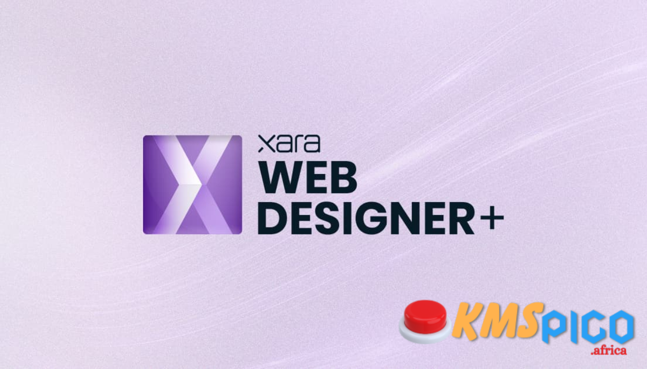 Xara Web Designer Plus Free Download