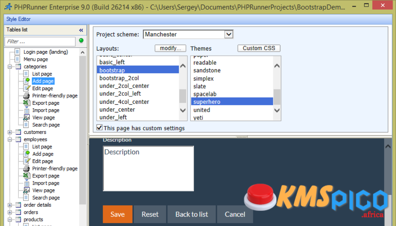 XlineSoft PHPRunner Free Download