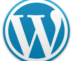 Wordpress