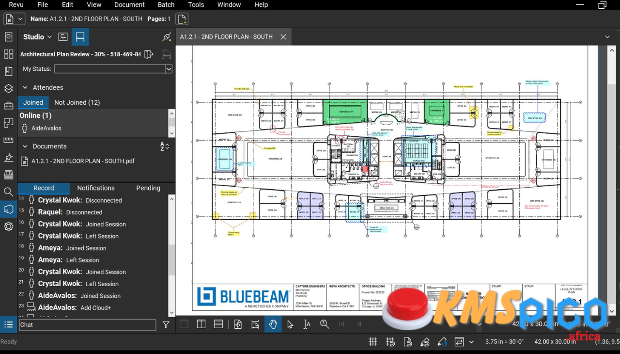 Bluebeam Revu Free Download