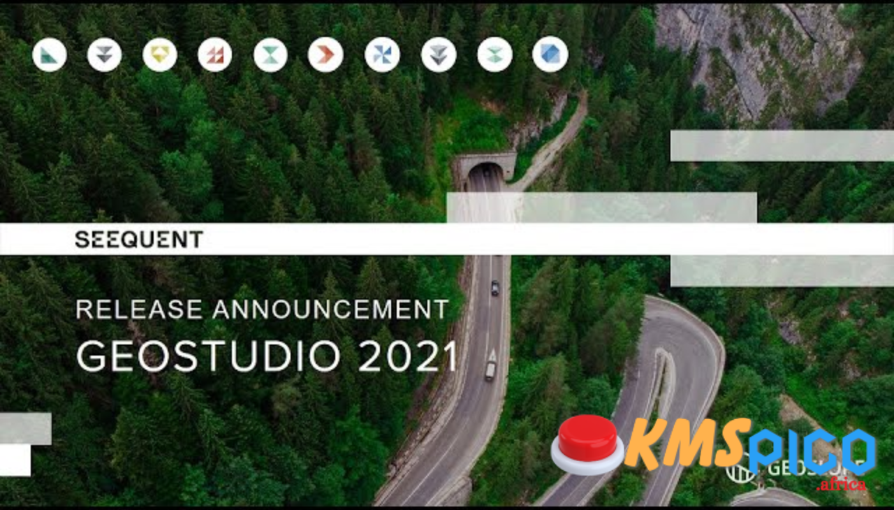 Geo Studio 2021 R4 PC Free Download