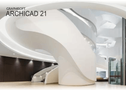 Graphisoft Archicad