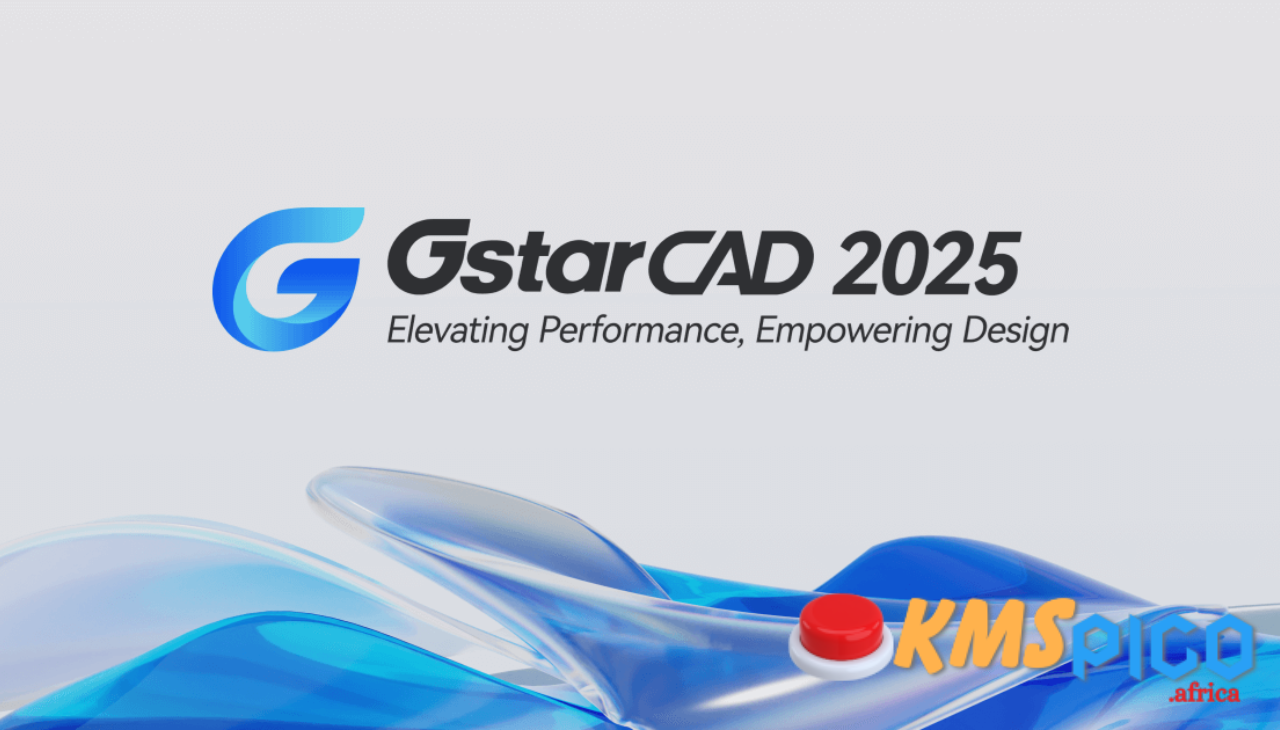 GstarCAD 2018 SP1 Free Download