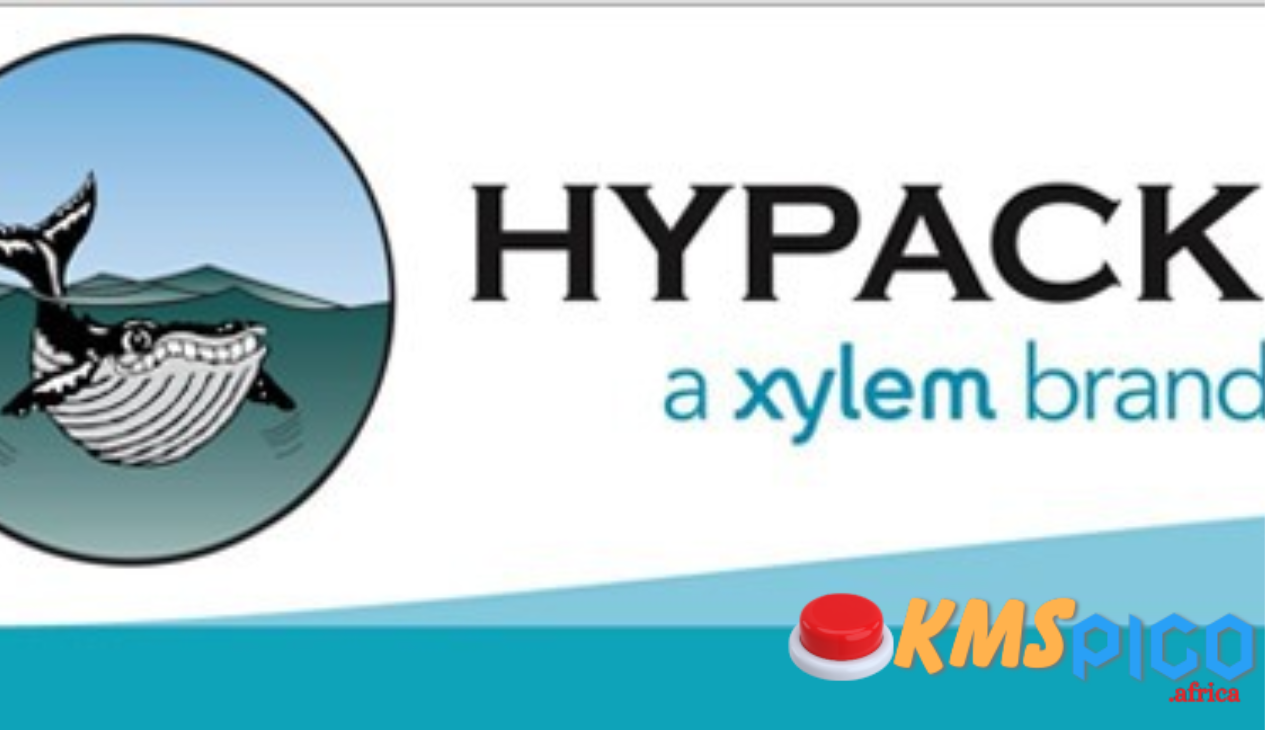 HYPACK 2018 PC Free Download