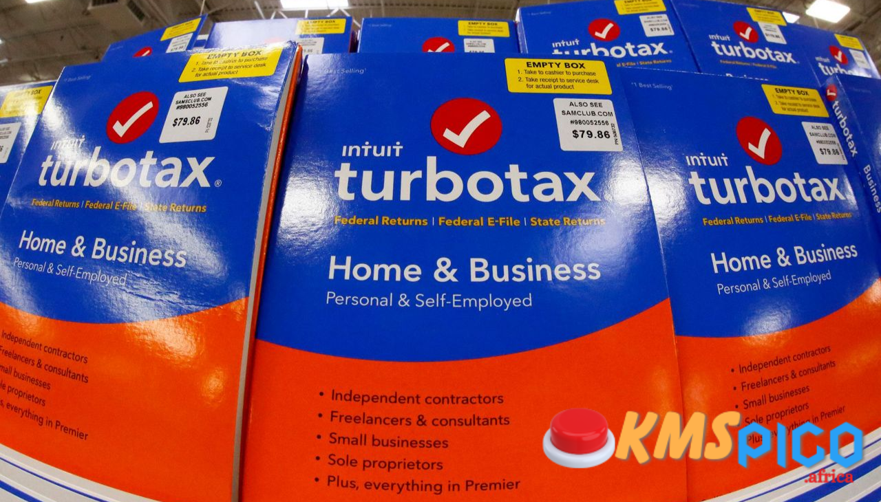 Intuit TurboTax Individual v2022 All Editions Free Download